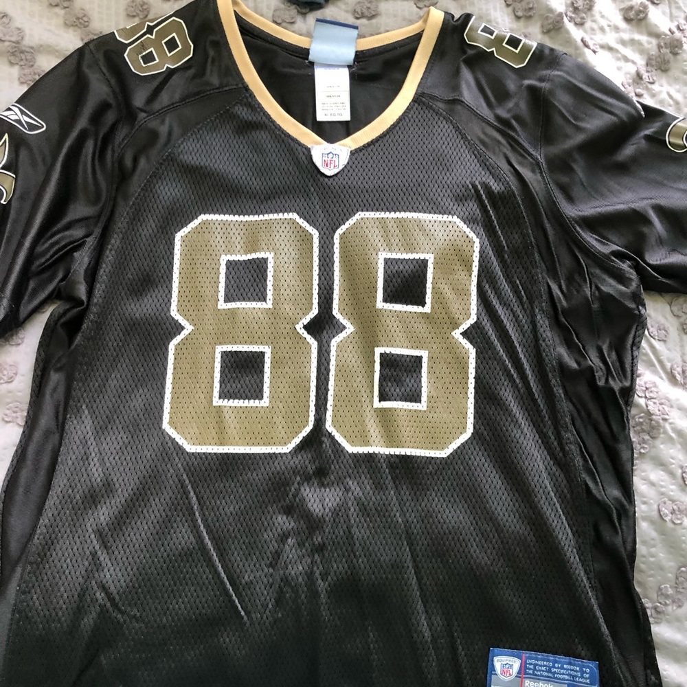 New Orleans Saints Jersey